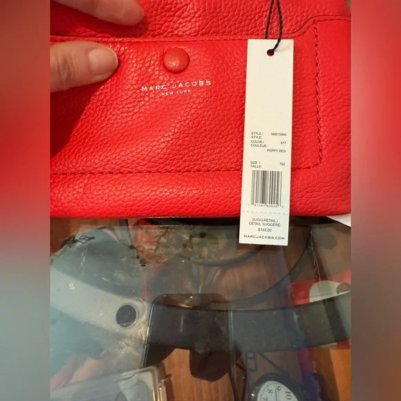 Marc Jacobs Wristlet new - Picture 4 of 9